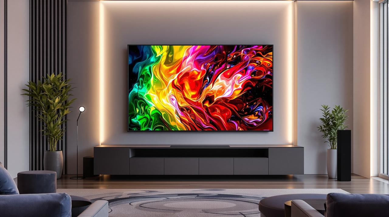 东方影视推出4K HDR画质升级,观影体验大幅提升