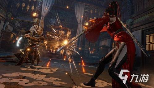 k91g永劫无间直播间,精彩瞬间与战术解析