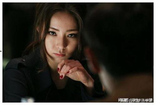 韩国电影女演员,韩国电影女演员的璀璨星途